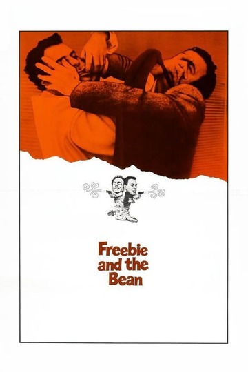 Poster of Freebie and the Bean