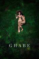 Poster of Ghabe