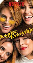 Poster of Despite Everything