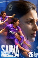 Poster of Saina