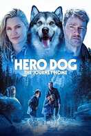 Poster of Hero Dog: The Journey Home