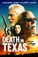 Poster of Death in Texas