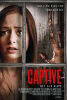 Poster of Captive