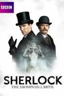Poster of Sherlock: The Abominable Bride