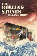 Poster of The Rolling Stones: Havana Moon