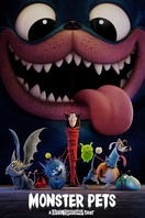 Poster of Monster Pets: A Hotel Transylvania Short