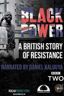 Poster of Black Power: A British Story of Resistance