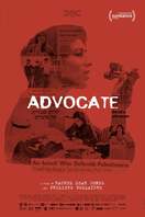 Poster of Advocate