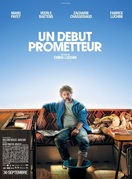 Poster of Un début prometteur