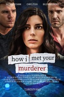 Poster of How I Met Your Murderer