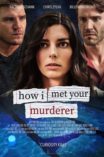 Poster of How I Met Your Murderer