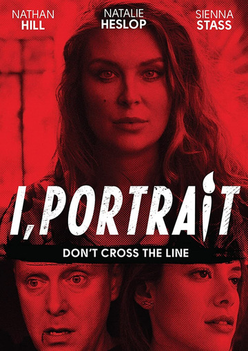 Poster of I, Portrait
