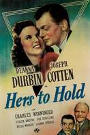 Poster of Hers to Hold