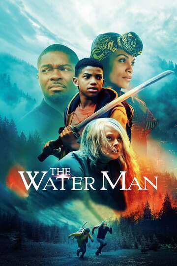 Poster of The Water Man