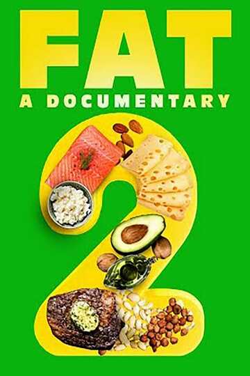 Poster of FAT: A Documentary 2