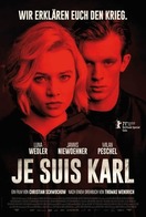 Poster of Je suis Karl