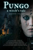 Poster of Pungo: A Witch's Tale