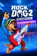 Poster of Rock Dog 2: Rock Around the Park