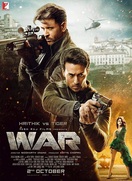 Poster of War