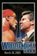 Poster of WWE Wrestlemania XIX