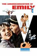 Poster of The Americanization of Emily