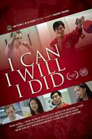 Poster of I Can I Will I Did