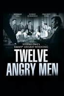 Poster of Twelve Angry Men