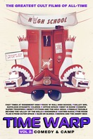 Poster of Time Warp Vol. 3: Comedy and Camp