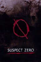 Poster of Suspect Zero