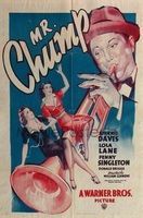Poster of Mr. Chump