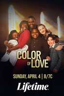 Poster of Color of Love