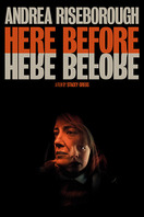 Poster of Here Before