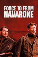 Poster of Force 10 From Navarone