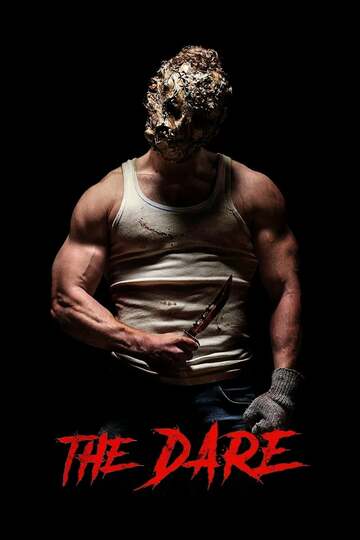 Poster of The Dare