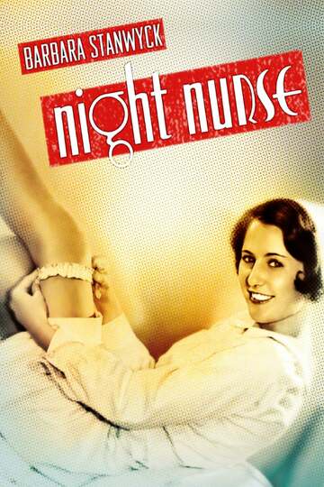 Poster of Night Nurse