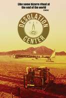 Poster of Desolation Center