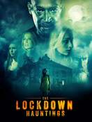 Poster of The Lockdown Hauntings