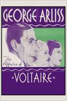 Poster of Voltaire