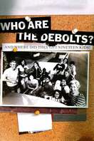 Poster of Who Are the DeBolts? And Where Did They Get Nineteen Kids?