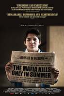 Poster of The Mafia Kills Only in Summer
