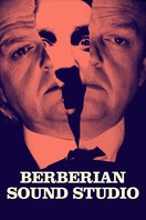 Poster of Berberian Sound Studio