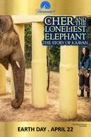 Poster of Cher & the Loneliest Elephant