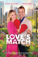 Poster of Love’s Match