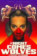 Poster of At Night Comes Wolves