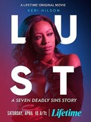 Poster of Lust: A Seven Deadly Sins Story