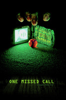 Poster of One Missed Call