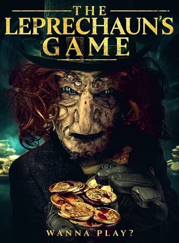 Poster of The Leprechaun's Game