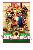 Poster of Best Summer Ever