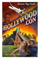 Poster of Hollywood.Con