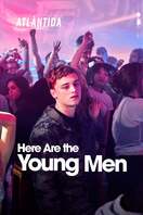 Poster of Here Are the Young Men